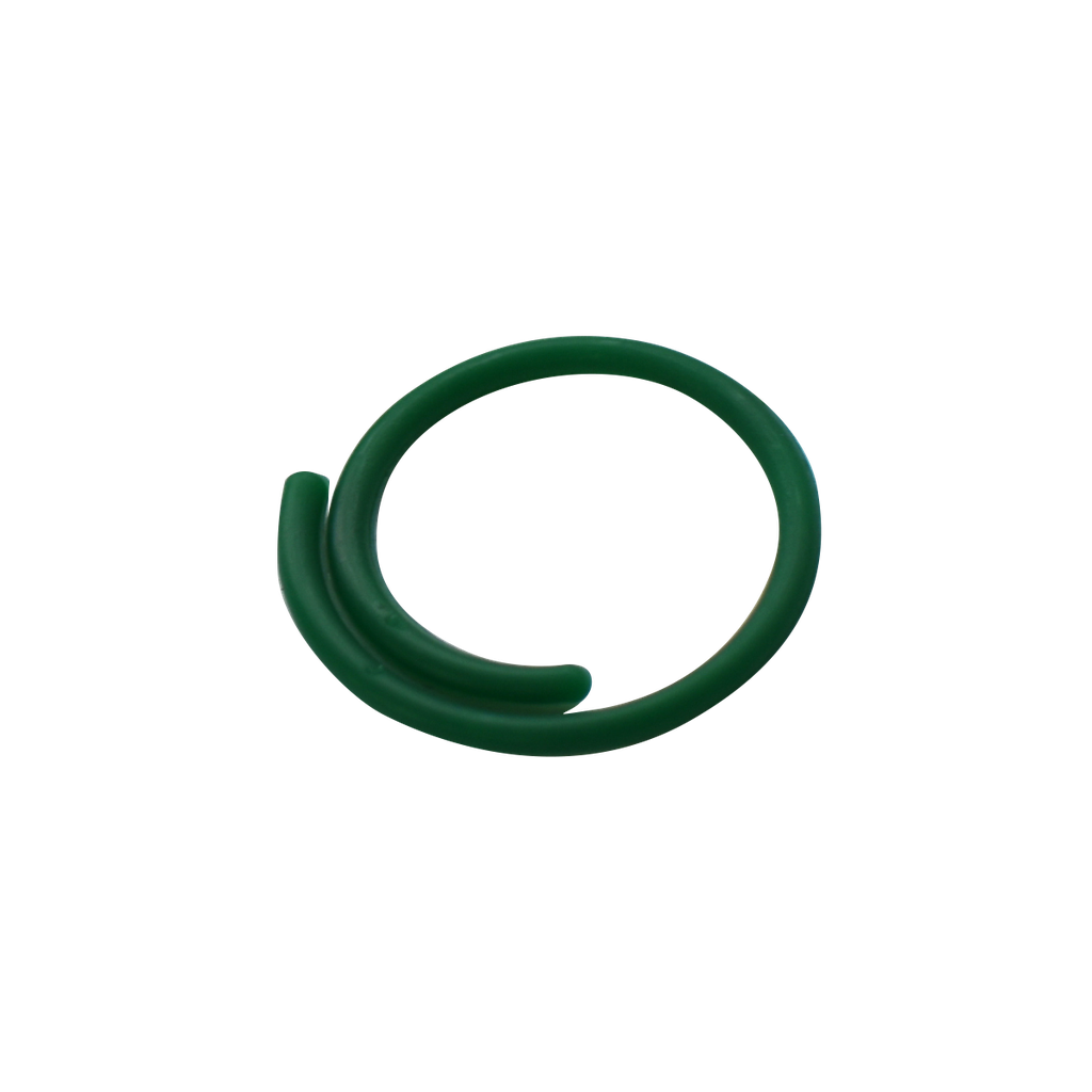 50PC. Ring Ties for plants