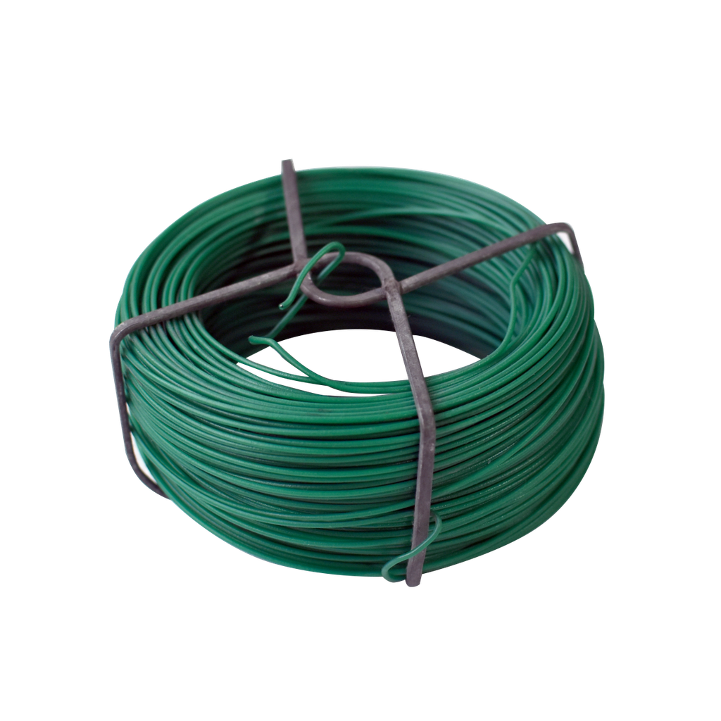 Coated Tie Wire