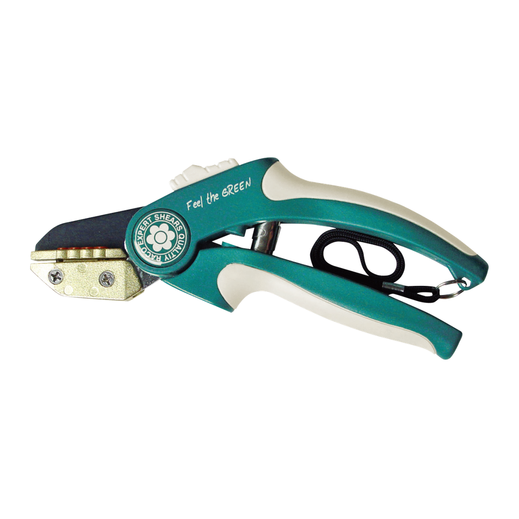 RACO HEAVY DUTY ANVIL SECATEURS