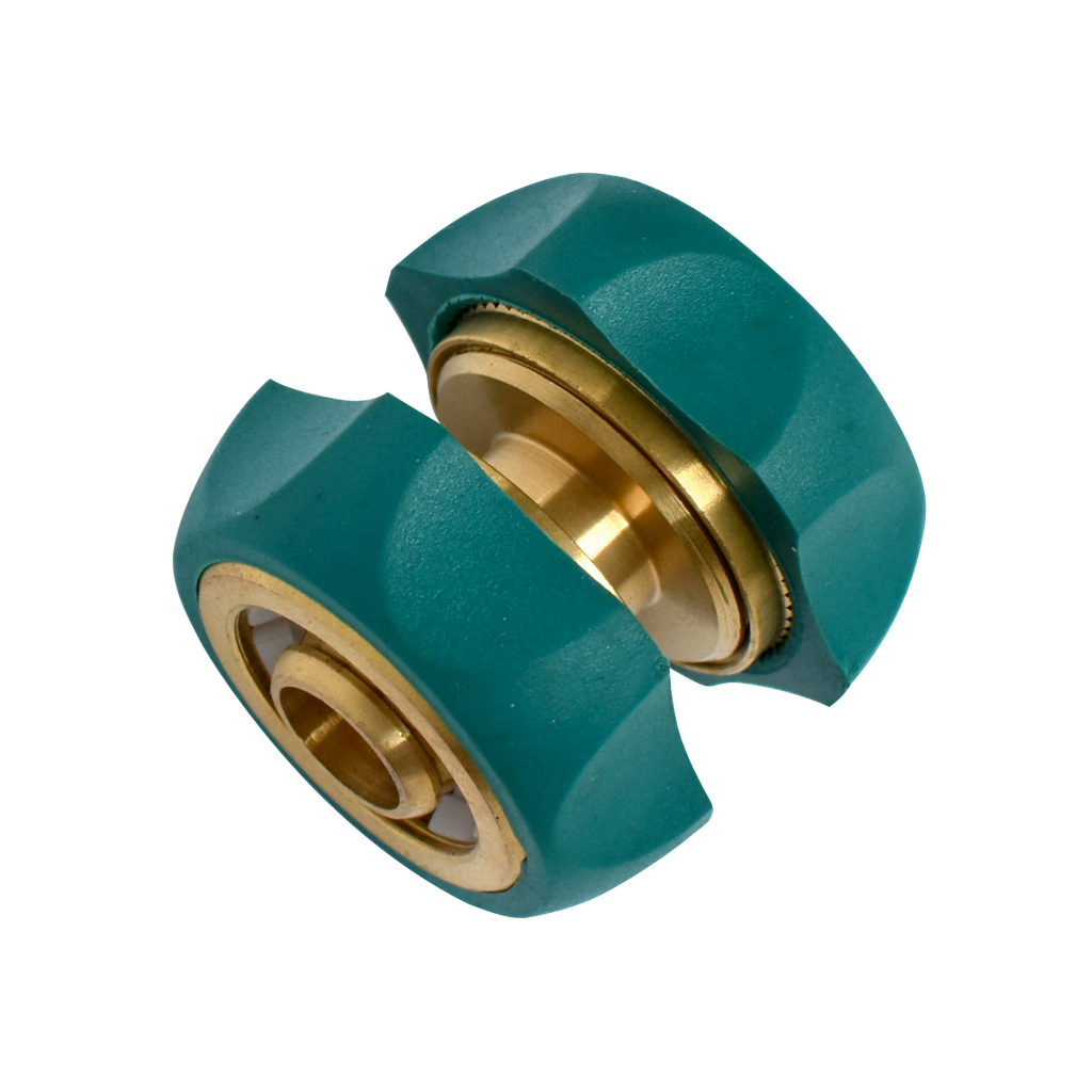 PRO-FLOW BRASS-TPR HOSE REPAIRER (Size: 13mm)