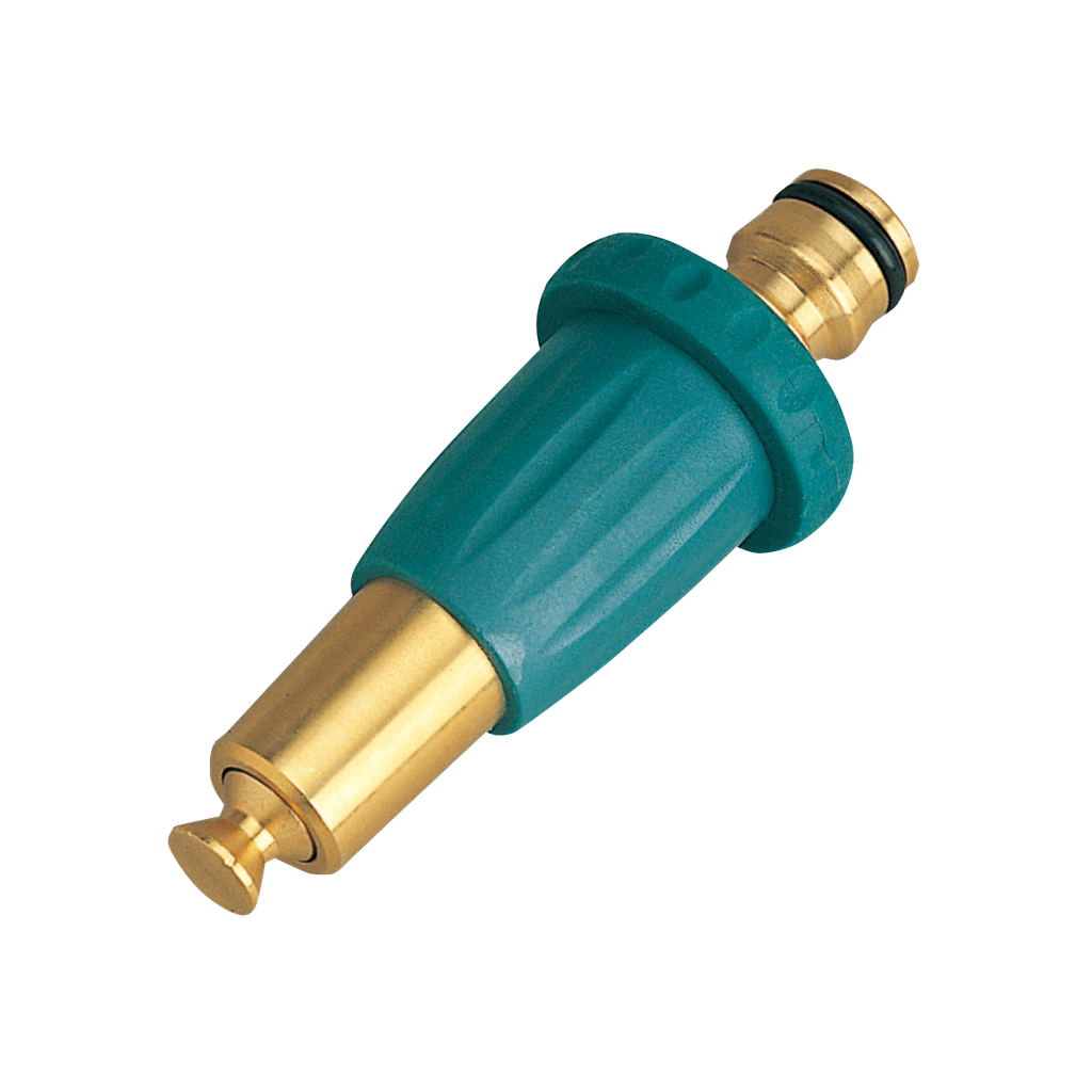 PRO-FLOW BRASS-TPR SPRAY JET NOZZLE