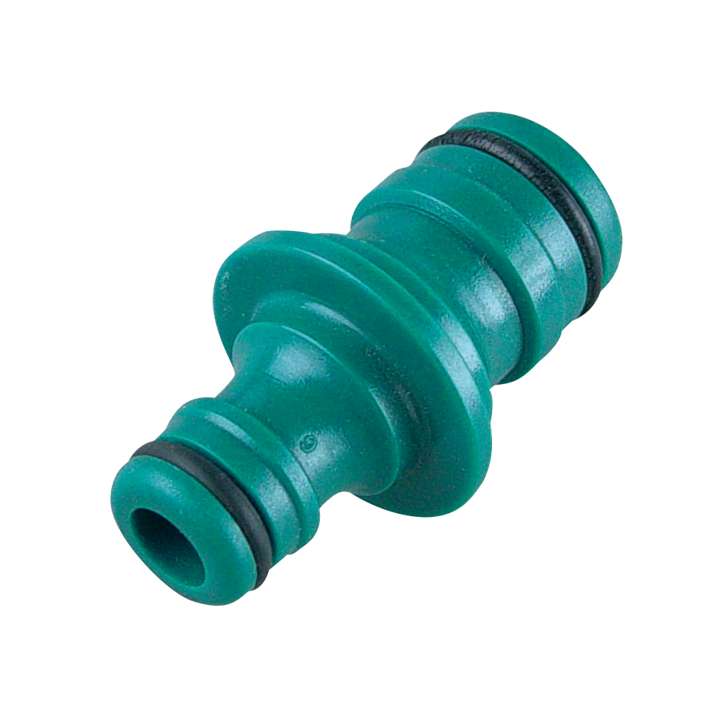 3/4" MEGA-FLOW COUPLING