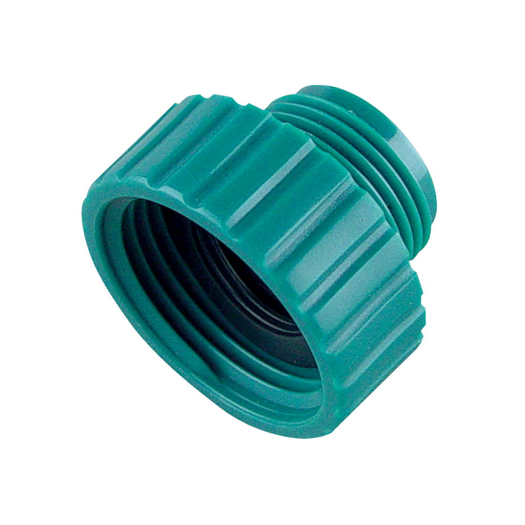 3/4" MEGA-FLOW THREADED ADAPTOR  