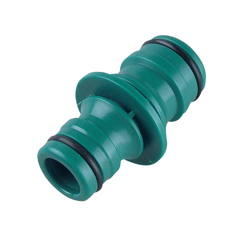 1" MEGA-FLOW COUPLING