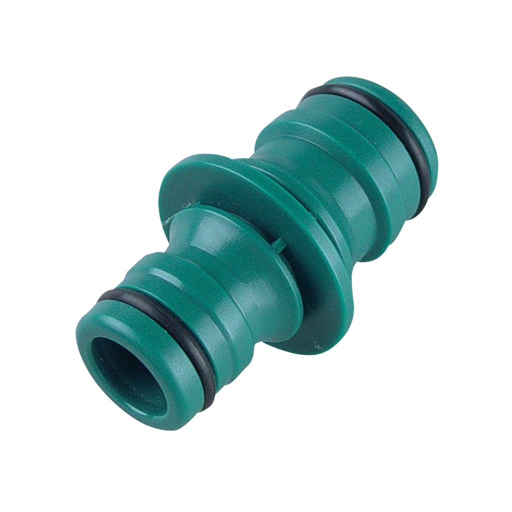 1" MEGA-FLOW COUPLING