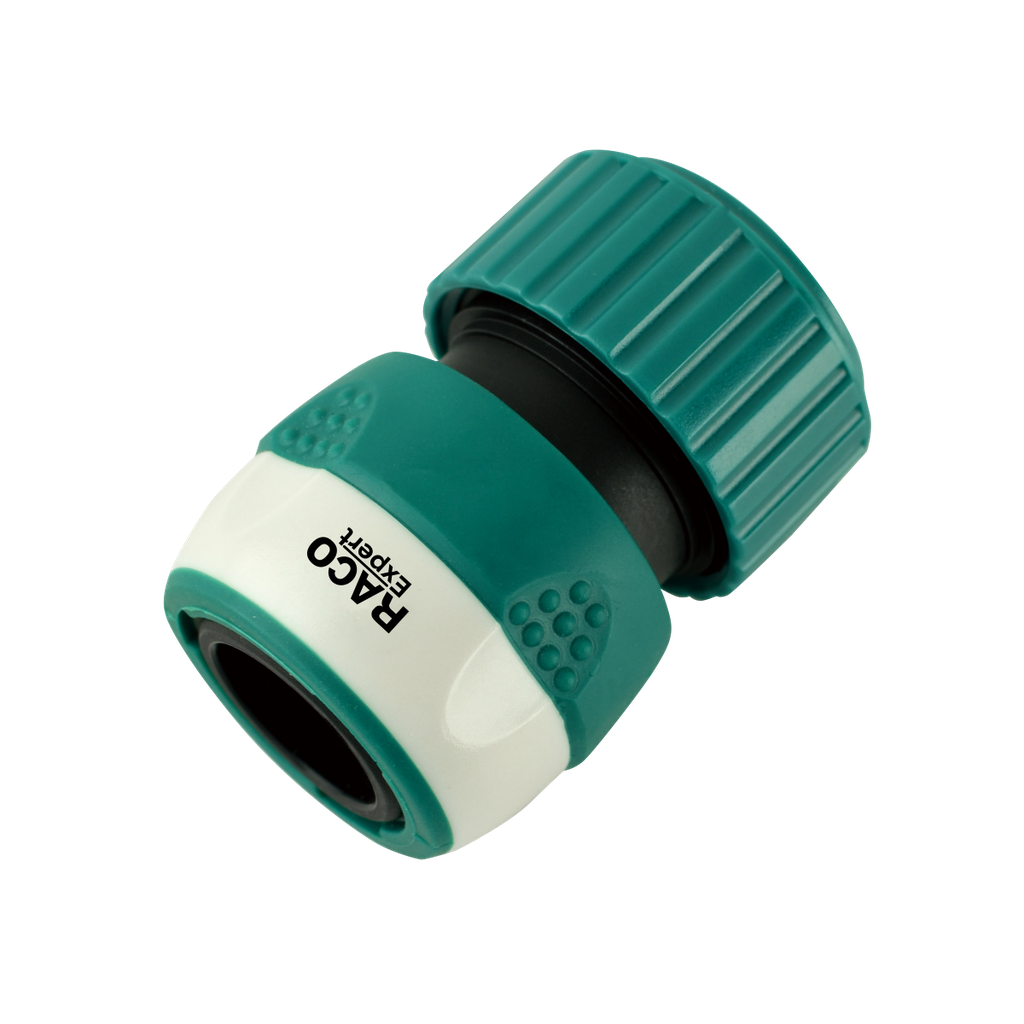 MAXI-COMFY HOSE CONNECTOR  (Size: 19mm) 