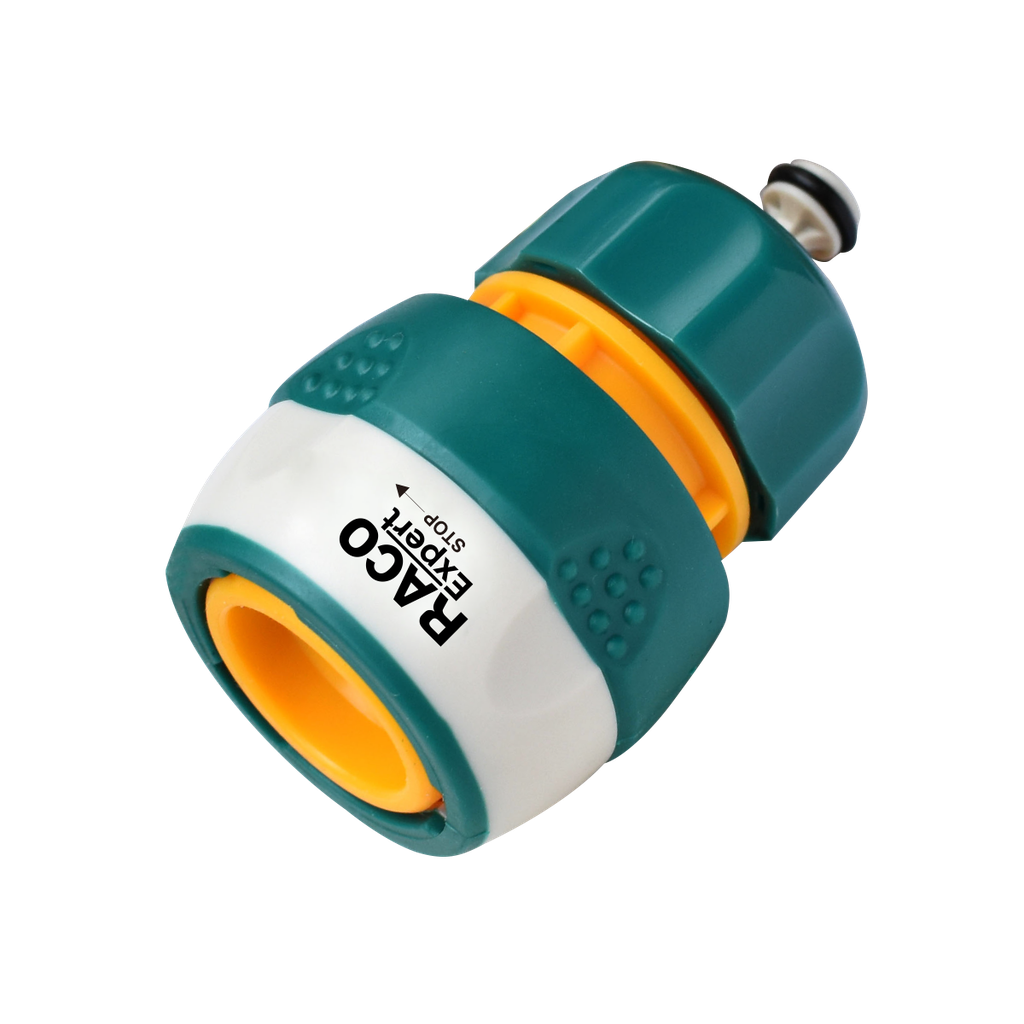 MAXI-COMFY AQUA STOP CONNECTOR  (Size: 13mm)