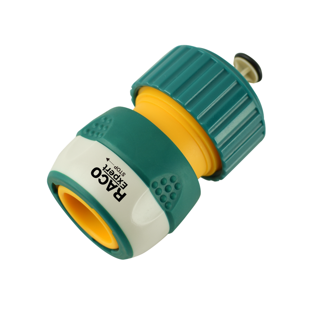 MAXI-COMFY AQUA STOP CONNECTOR  (Size: 19mm)