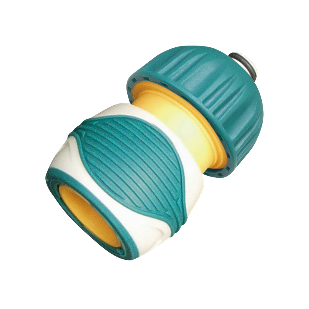 MAXI-COMFY AQUA STOP CONNECTOR  (Size: 19mm)