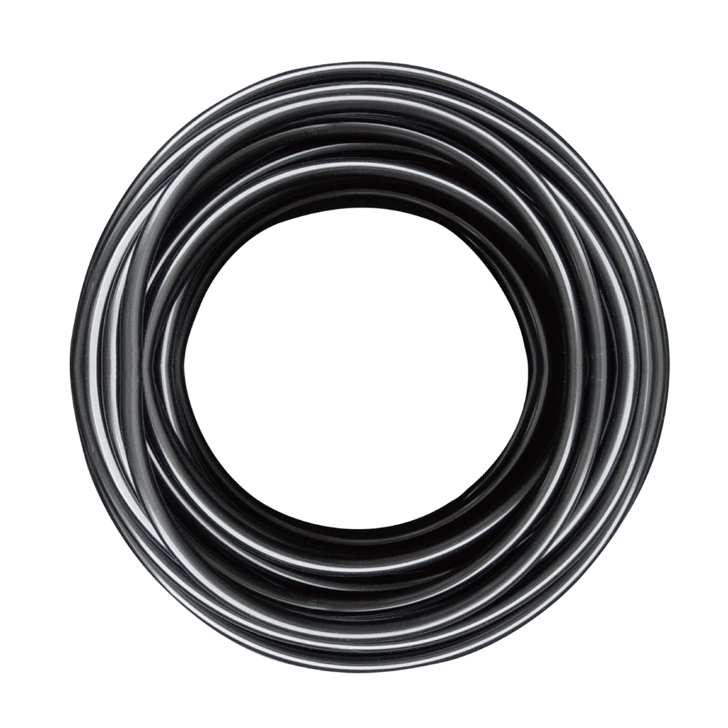 MICRO FEEDING TUBE 1/4" , 10M