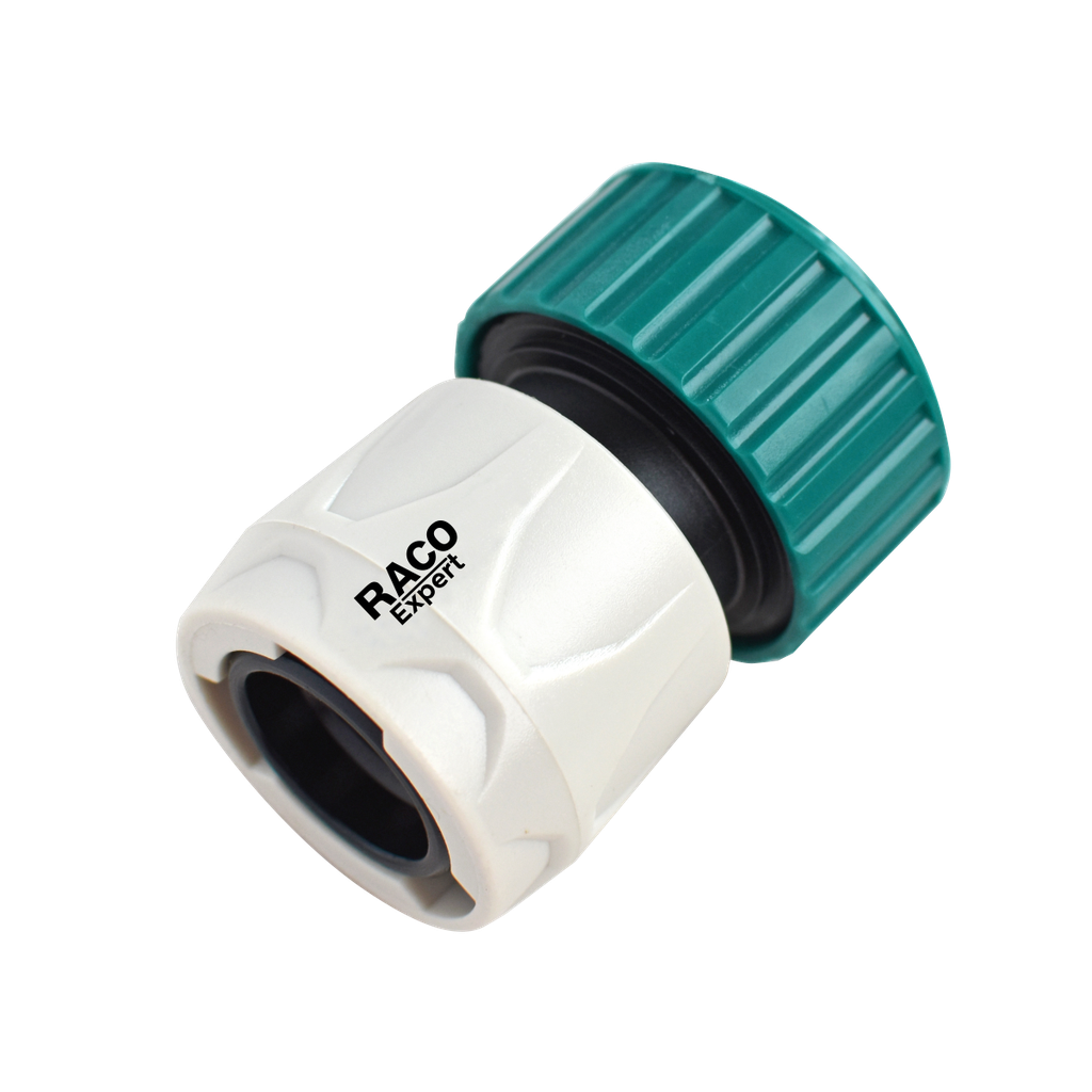 HOSE CONNECTOR  (Size: 19mm) 