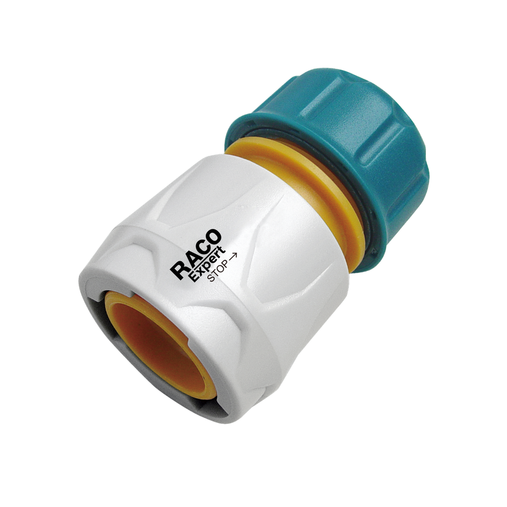 AQUA STOP CONNECTOR  (Size: 15mm)