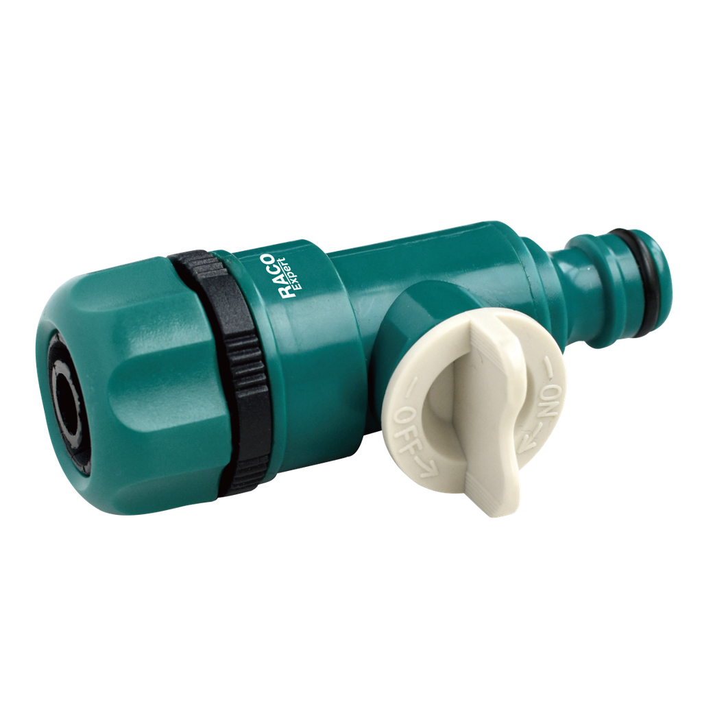 COUPLING REGULATOR VALVE (Size: 13mm) 