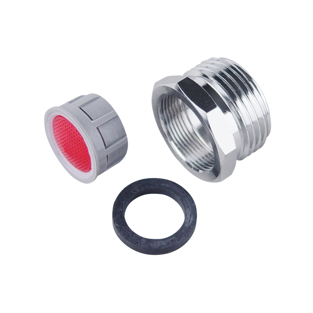 PERLATOR THREADED ADAPTOR  (Size: M22) 