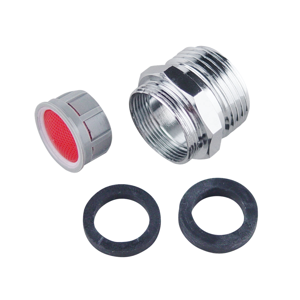 PERLATOR THREADED ADAPTOR (Size: M22 & M24) 