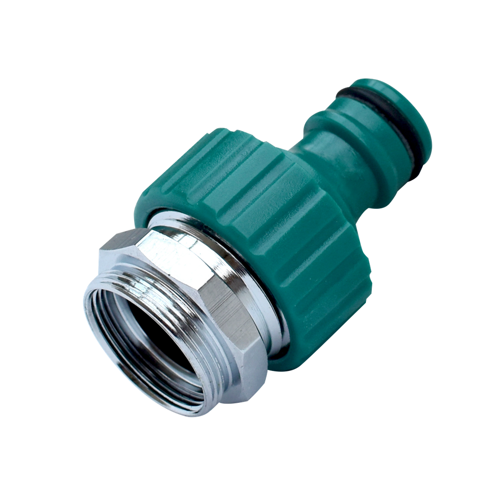 THREADED TAP ADAPTOR (Size: M22 & M24) 