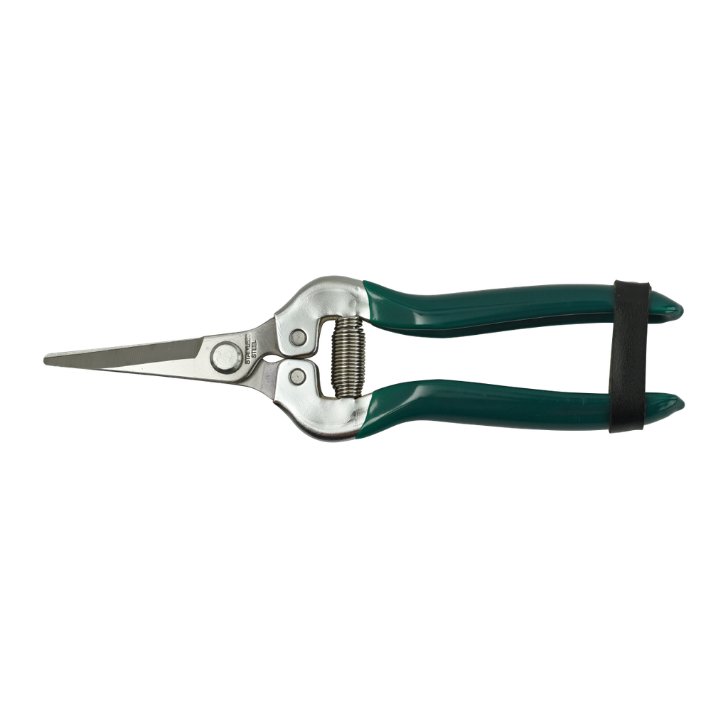 RACO HARVESTING SHEARS STRAIGHT  HS28