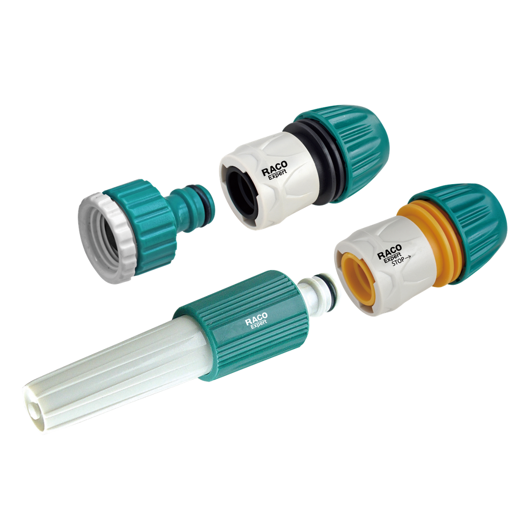 UNIVERSAL STARTER KIT  Contains: 55381 +  55195 + 55196 + 55220