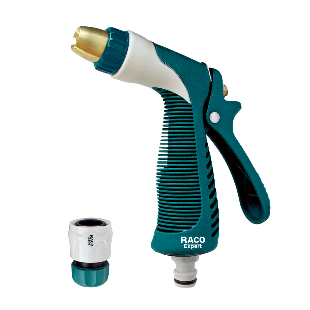 RACO POWER-JET METAL SPRAY JET NOZZLE GUN SET