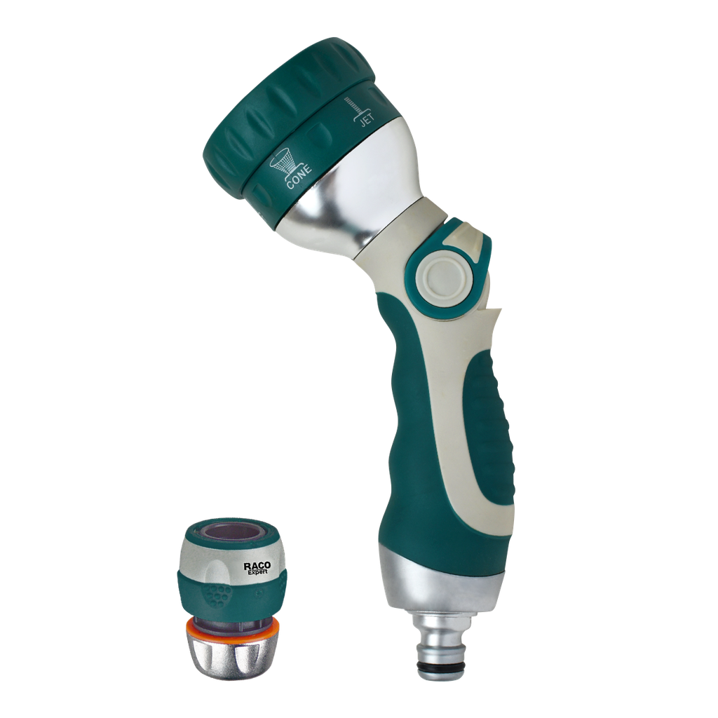 RACO POWER-JET METAL MULTIFUNCTION SPRAYER