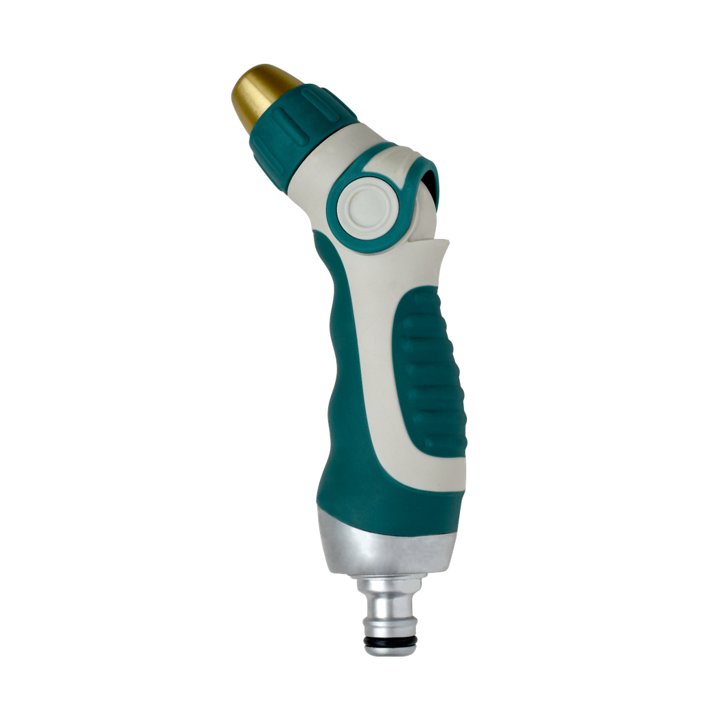 POWER-JET METAL SPRAY JET NOZZLE