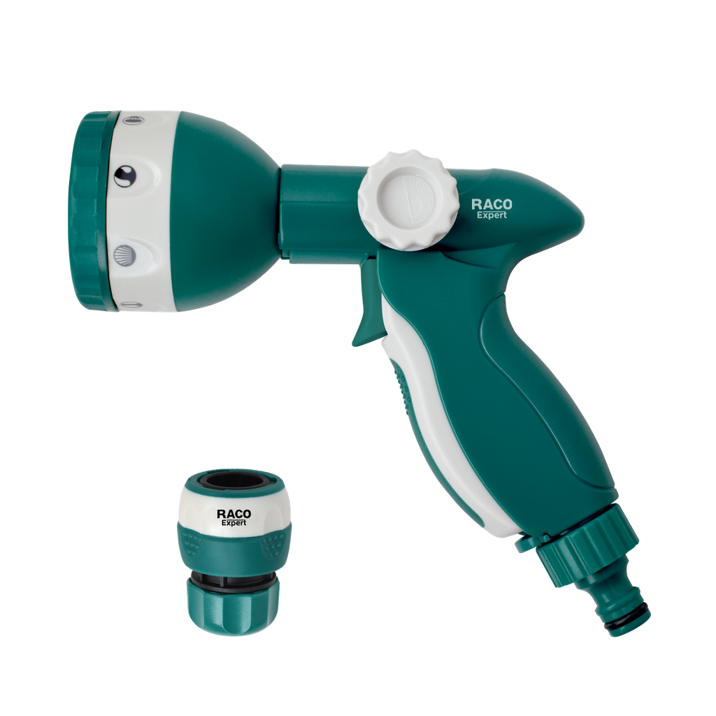 RACO MAXI-COMFY MULTFUNCITON SPRAYER SET
