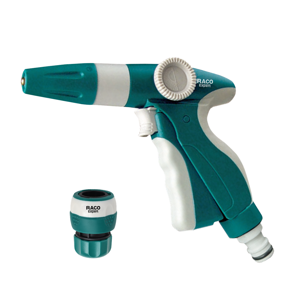 RACO MAXI-COMFY SPRAY JET NOZZLE GUN SET 
