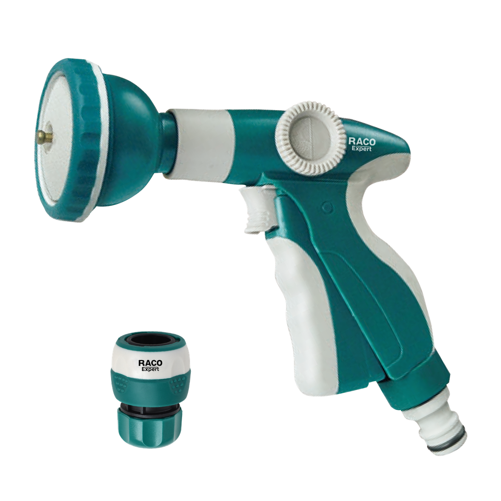 RACO MAXI-COMFY MULTIFUNCTION SPRAYER SET