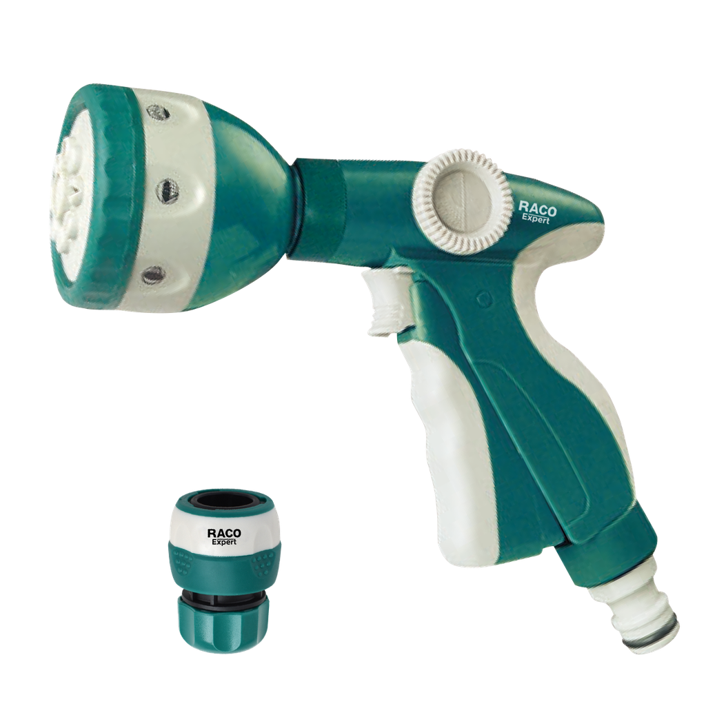 RACO MAXI-COMFY MULTIFUNCTION SPRAYER SET