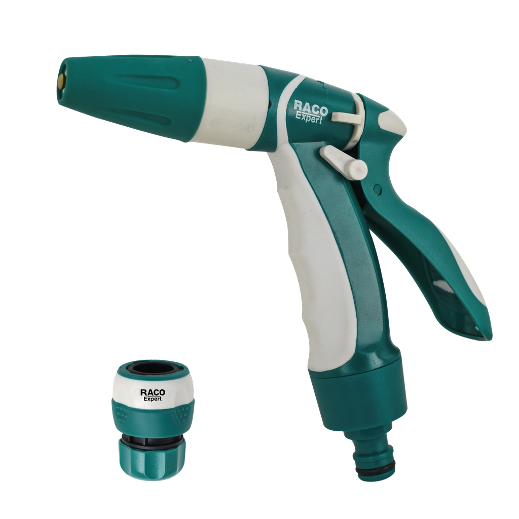 RACO MAXI-COMFY SPRAY JET NOZZLE GUN SET