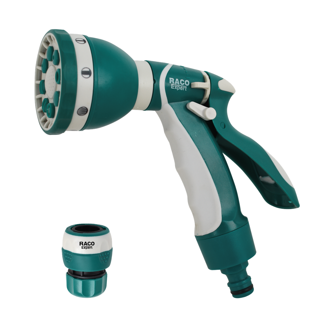 RACO MAXI-COMFY MULTIFUNCTION SPRAYER SET