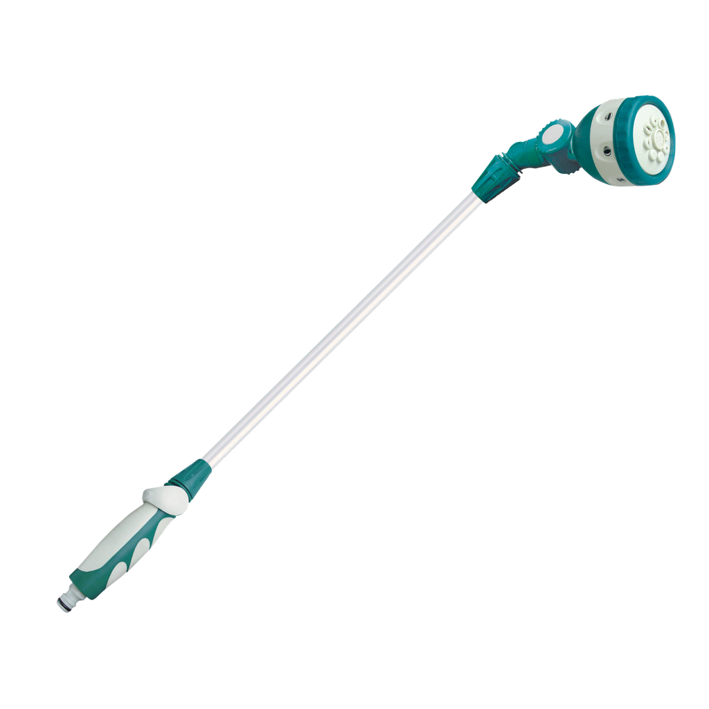 RACO MAXI-COMFY MULTIFUNCTION SPRAYER LANCE  with Long Aluminum Extender (70cm)