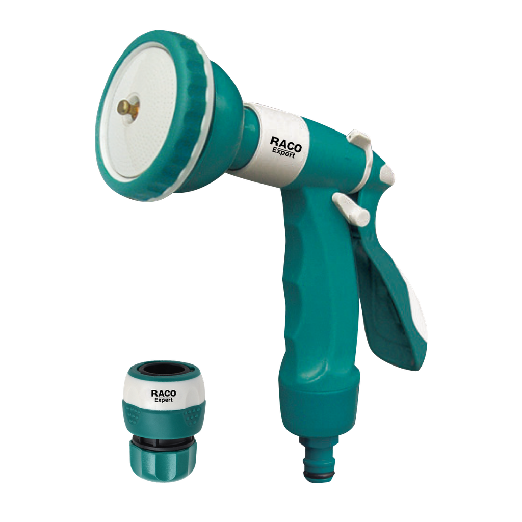 RACO MULTIFUNCTION SPRAYER SET