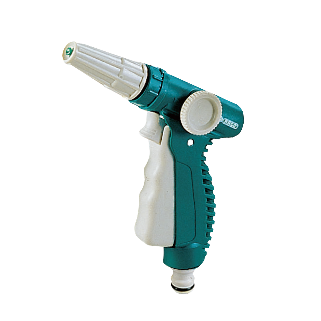 SPRAY JET NOZZLE GUN