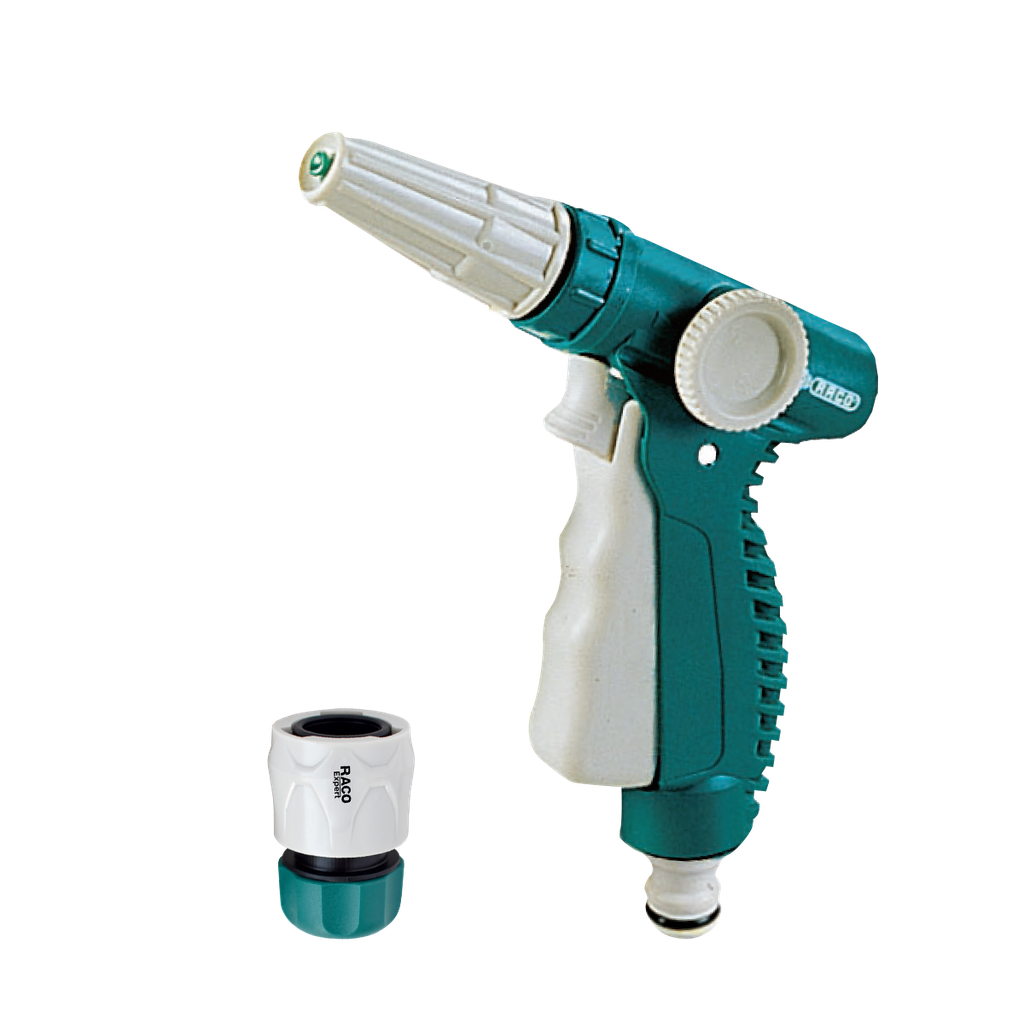 RACO SPRAY JET NOZZLE GUN  SET