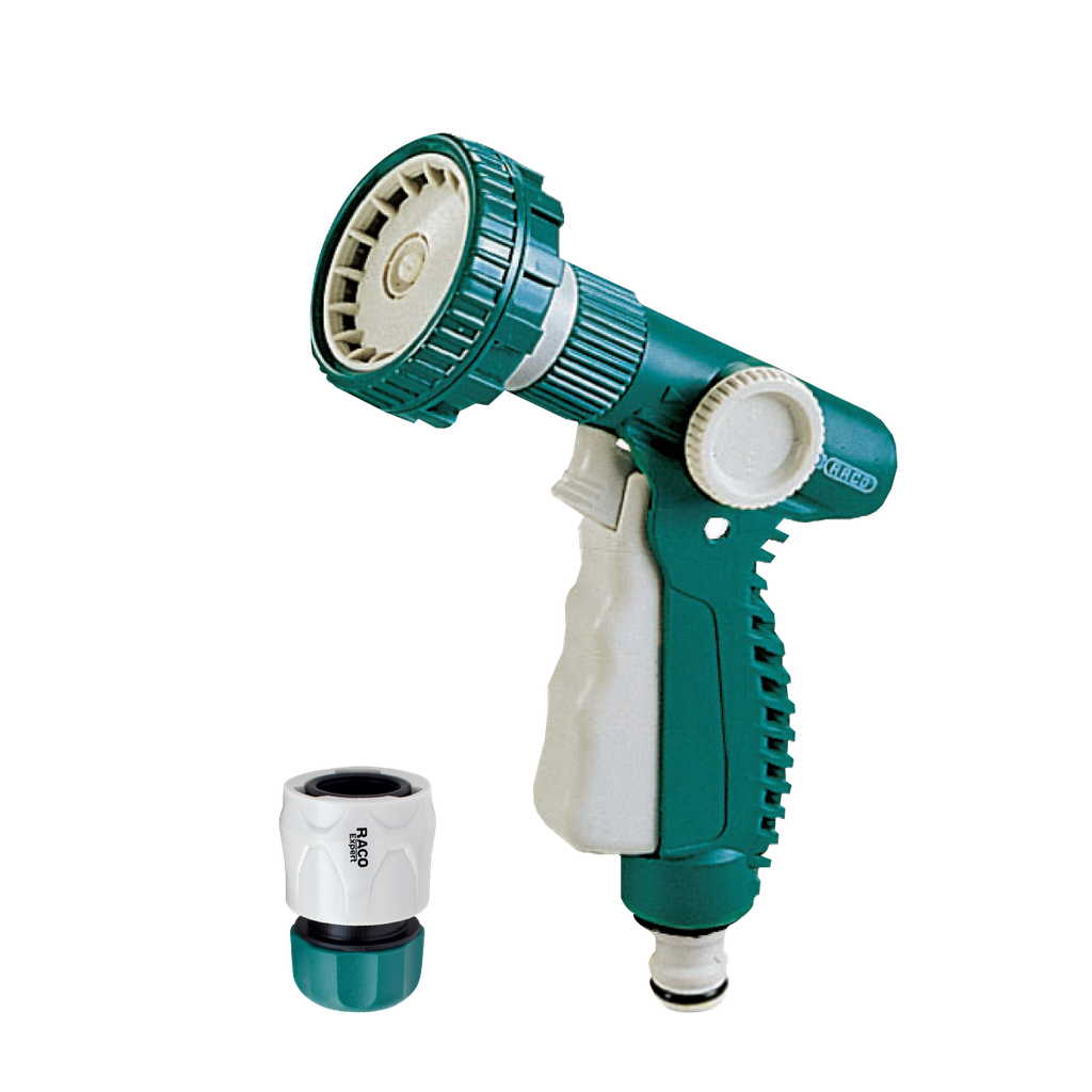 RACO MULTIFUNCTION SPRAYER  SET