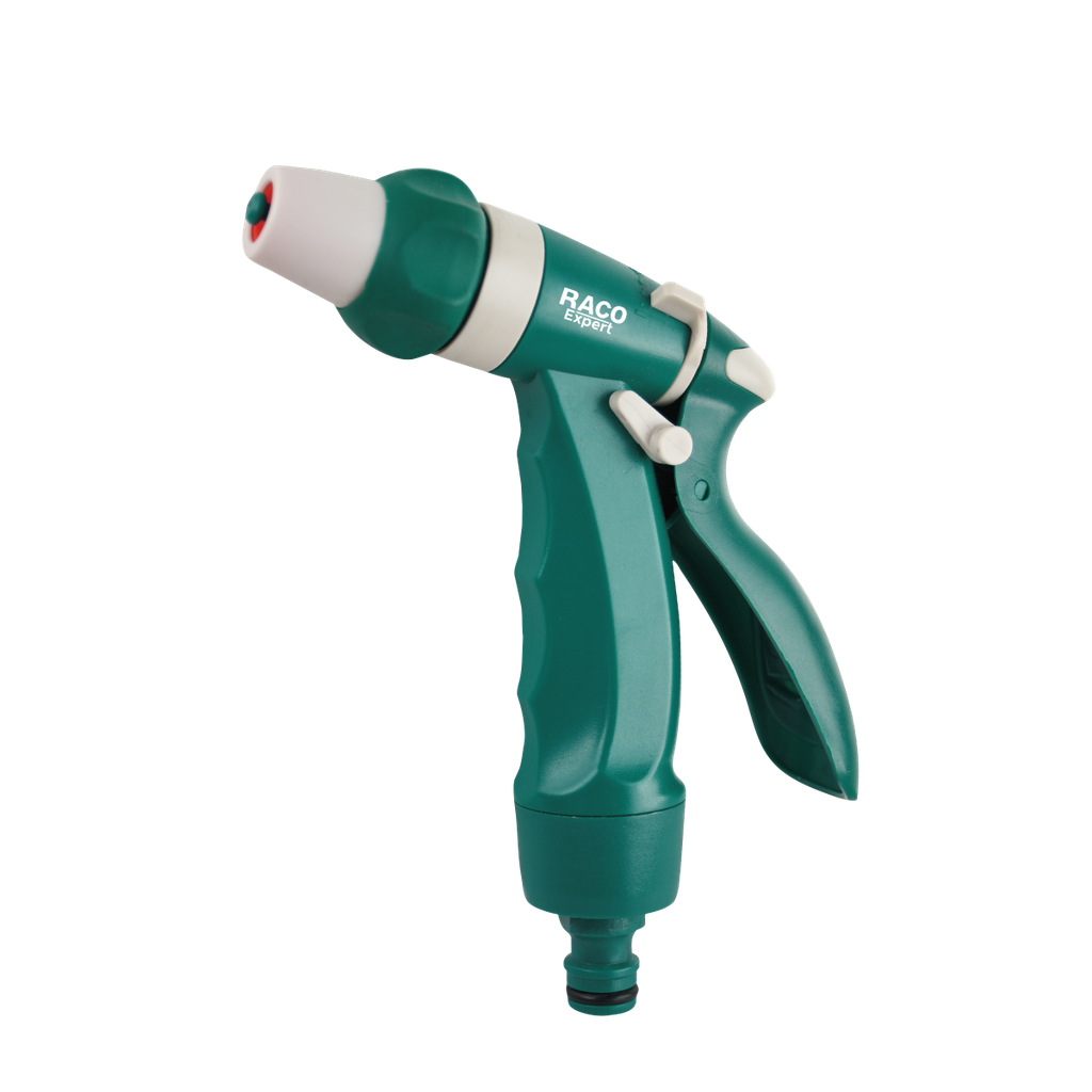 ADJUSTABLE SPRAY JET NOZZLE GUN