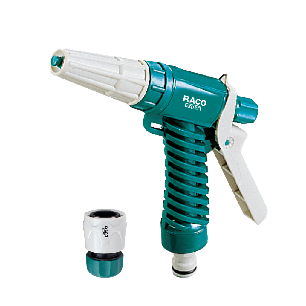 RACO SPRAY JET NOZZLE GUN SET