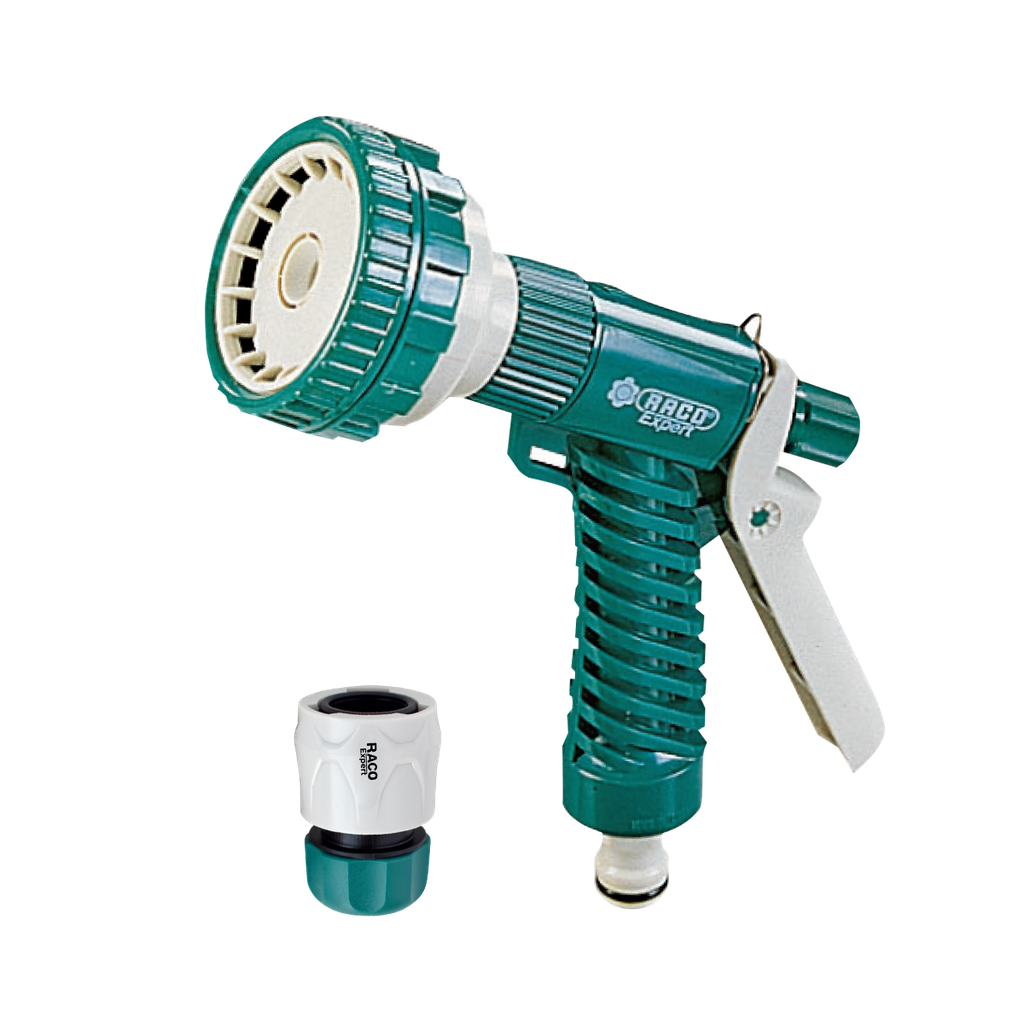 RACO MULTIFUNCTION SPRAYER  SET