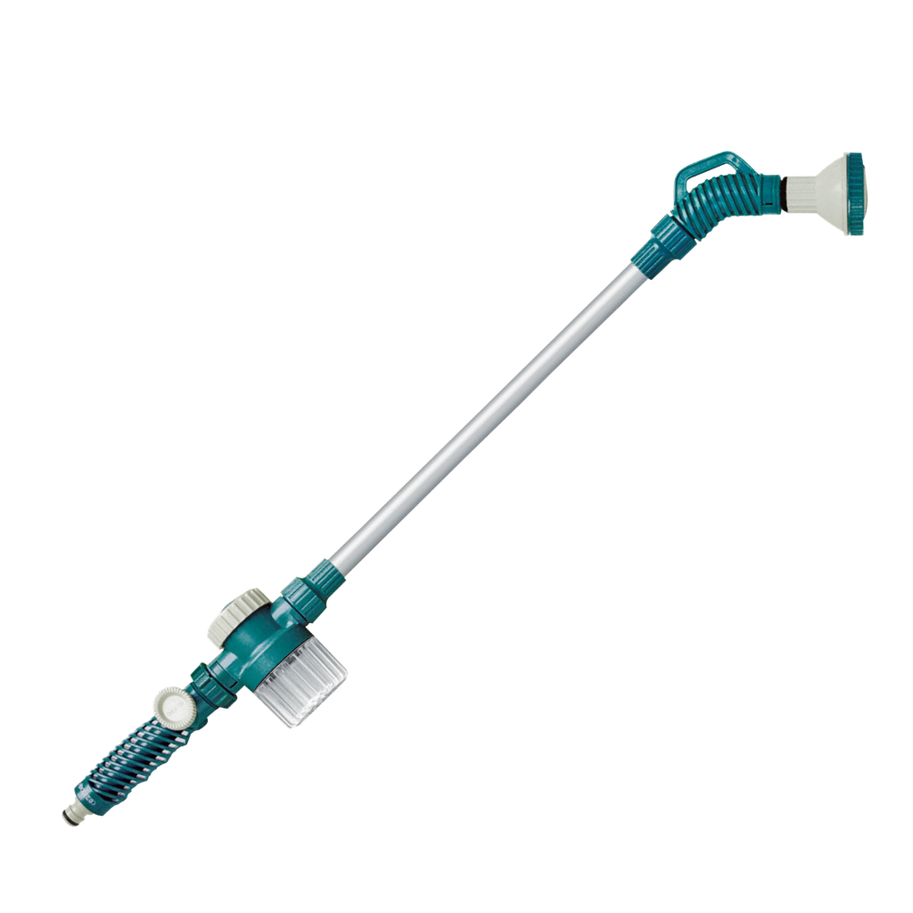 RACO FERTILIZER SPRAY LANCE  with Long Aluminium Extender (Overall 85cm)