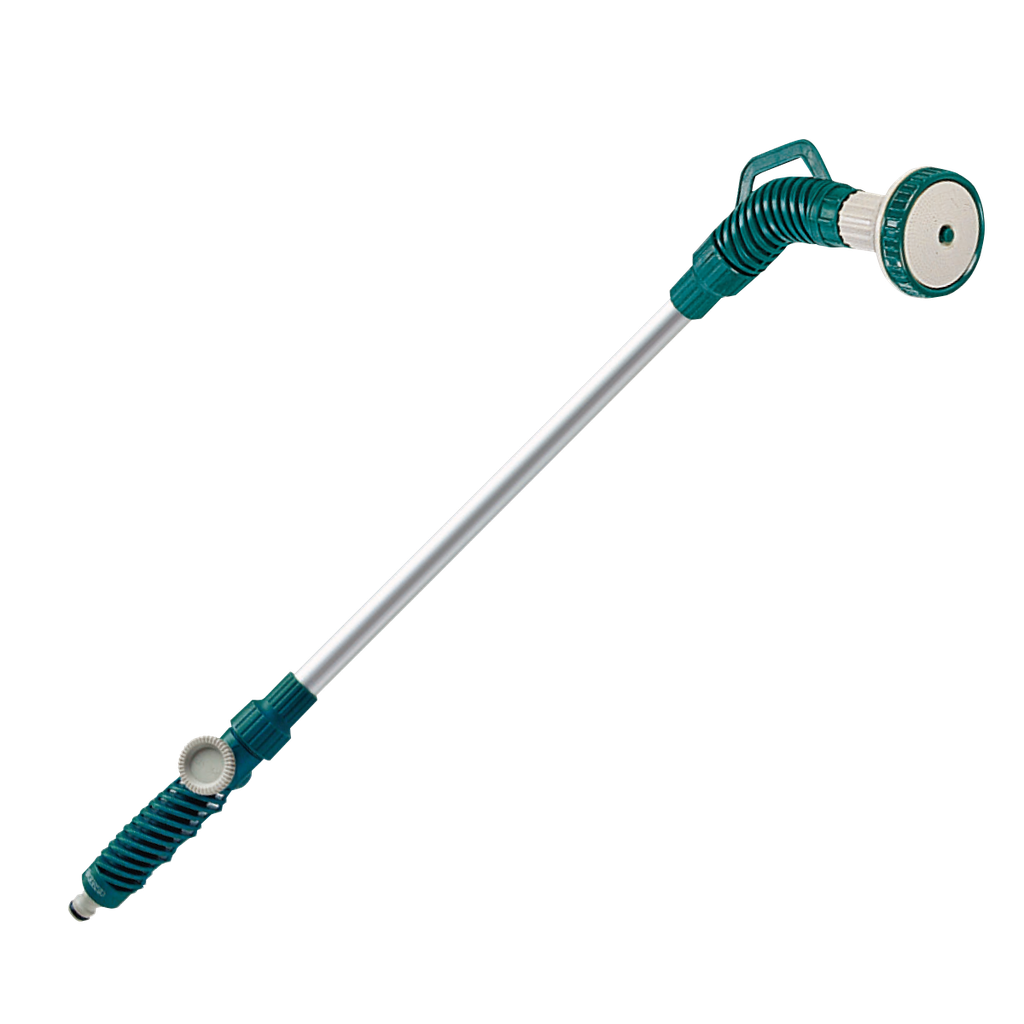 RACO MULTIFUNCTION SPRAY LANCE  with Long Aluminum Extender (72cm)