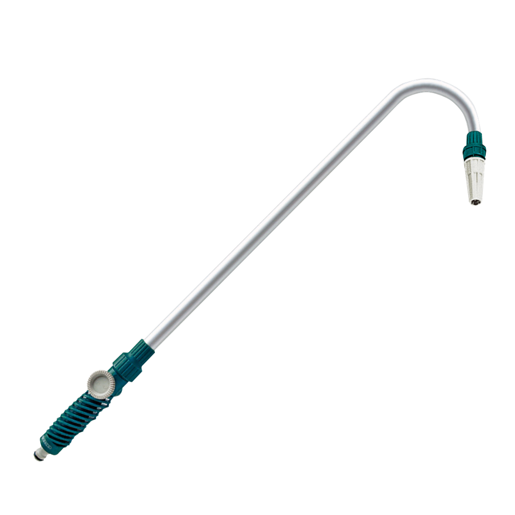 RACO HANGING BASKET SPRAYER  with Long Aluminum Extender (70cm)