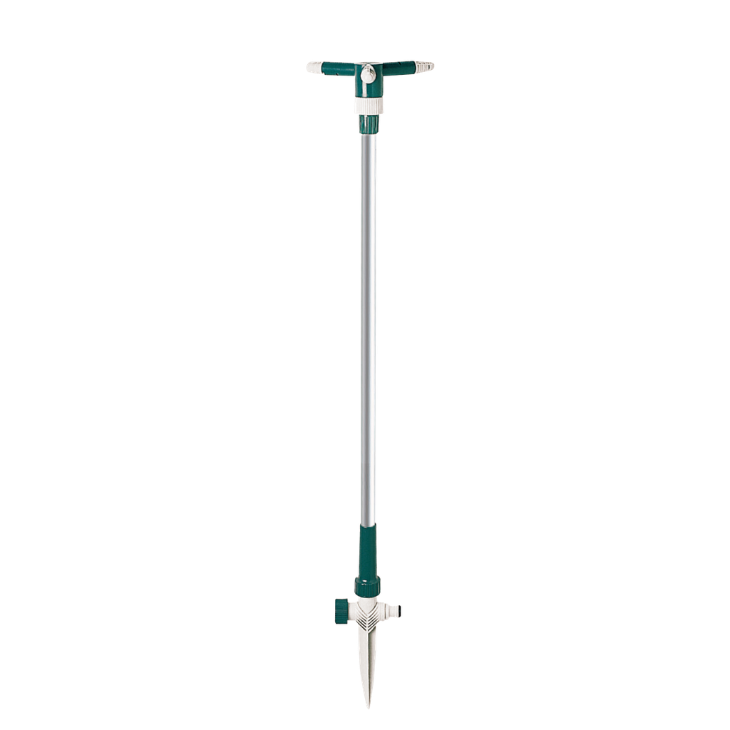 ROTATING HI-RISE SPRINKLER