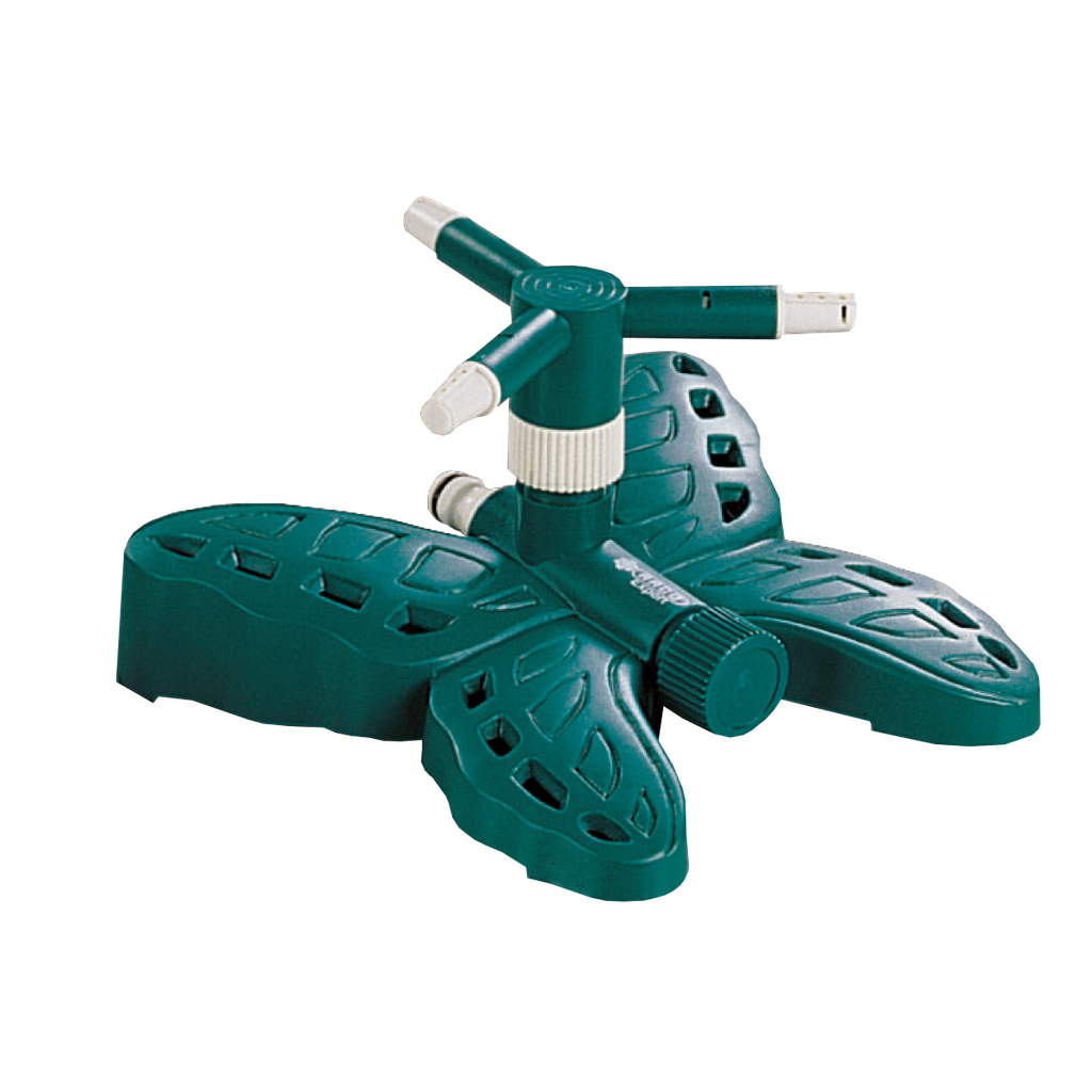 ADJUSTABLE ROTATING SPRINKLER