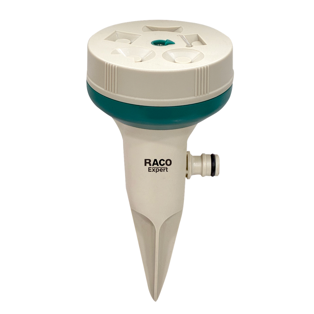 5-FUNCTION SPRINKLER