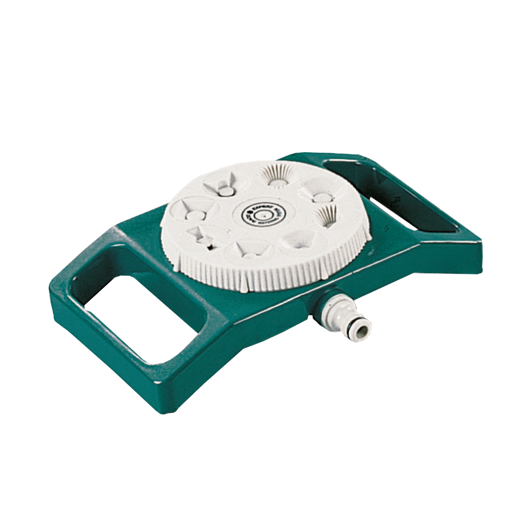 8-FUNCTION SPRINKLER