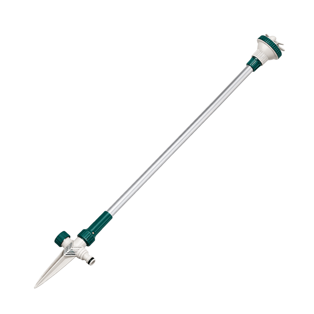 HI-RISE SPIKE IRRIGATION  "Whipper"