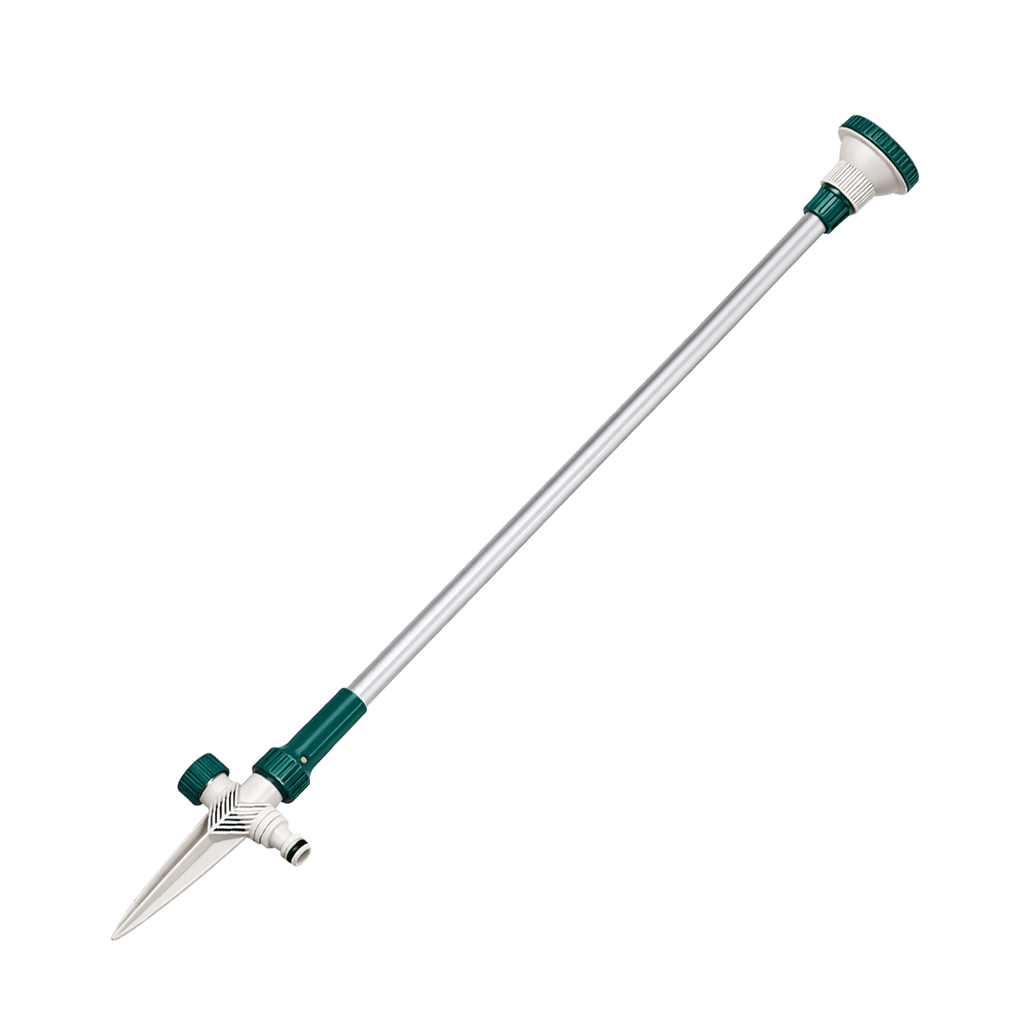 HI-RISE SPIKE IRRIGATION  "Rectangle"