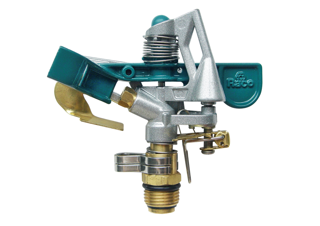 METALLIZED IMPULSE SPRINKLER  MK1