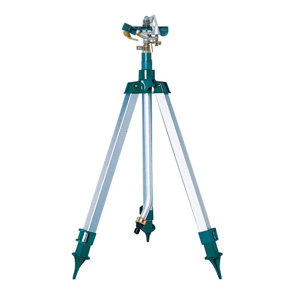 METALLIZED IMPULSE SPRINKLER  MK6